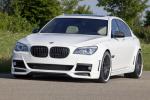 BMW 7-Series by Lumma Design 2010 года